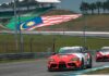 Debut di The Super Series 2026, TGRI Langsung Rebut Podium GT4 The Super Series 2026