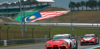 The Super Series 2026