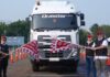 Extra Mile Challenge 2026 Cara UD Truck Cetak Pengemudi Profesional UD Trucks Extra Mile Challenge 2026