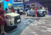 Keunggulan XL7 Hybrid Lebih dari Sekedar Mobil Keluarga Suzuki XL7 Hybrid