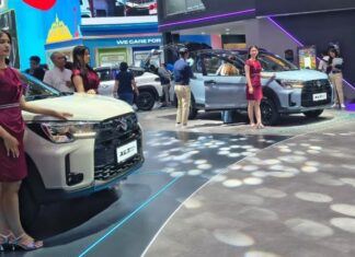 Keunggulan XL7 Hybrid Lebih dari Sekedar Mobil Keluarga Suzuki XL7 Hybrid