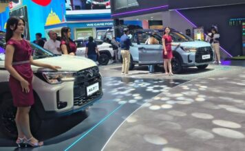 Keunggulan XL7 Hybrid Lebih dari Sekedar Mobil Keluarga Suzuki XL7 Hybrid