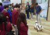 AiMOGA Buka Peluang Kolaborasi Robotika dengan Kampus di Indonesia robot aimoga