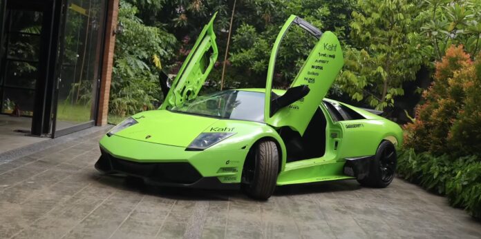 Drift bull imx 2026