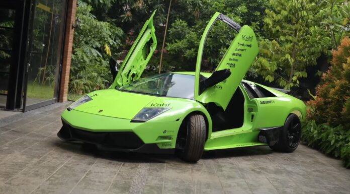 Drift bull imx 2026