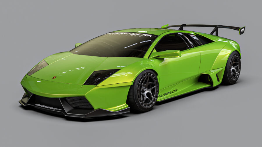 Drift bull imx 2026