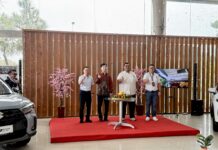 Dealer Suzuki BIT Pulo Gadung Tampil dengan Konsep Baru “From Heart to Experience” dealer suzuki pulogadung
