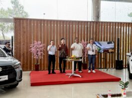Dealer Suzuki BIT Pulo Gadung Tampil dengan Konsep Baru “From Heart to Experience” dealer suzuki pulogadung