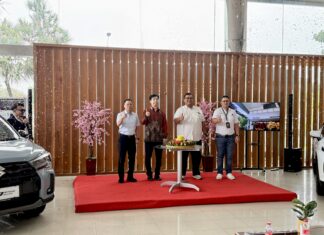 Dealer Suzuki BIT Pulo Gadung Tampil dengan Konsep Baru “From Heart to Experience” dealer suzuki pulogadung