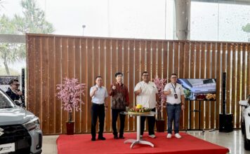 Dealer Suzuki BIT Pulo Gadung Tampil dengan Konsep Baru “From Heart to Experience” dealer suzuki pulogadung