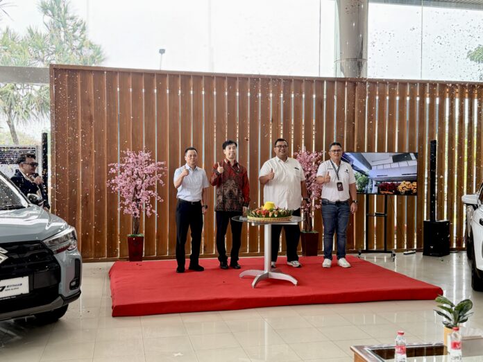 dealer suzuki pulogadung dealer suzuki pulogadung