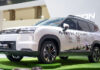 Jadi SUV 7-Seater Listrik Pertama di Indonesia, Simak Keunggulan Wuling Eksion EV Wuling Eksion EV