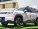 Wuling Eksion EV