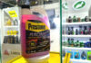 Laris Chandra Perkenalkan Coolant Racing, Apa Keistimewaannya? Laris Chandra