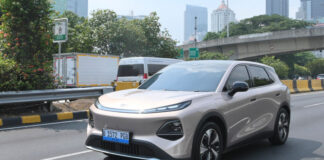 Changan Nevo Q05