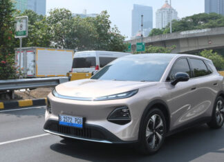 Alasan Changan Nevo Q05 Bikin Mobilitas Makin Praktis Changan Nevo Q05