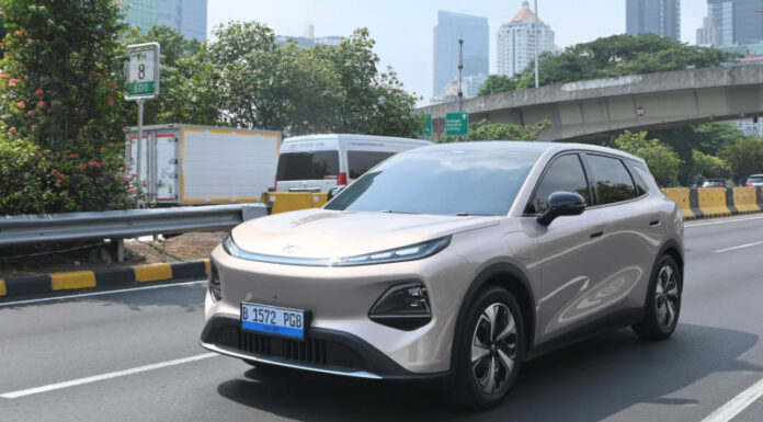 Changan Nevo Q05