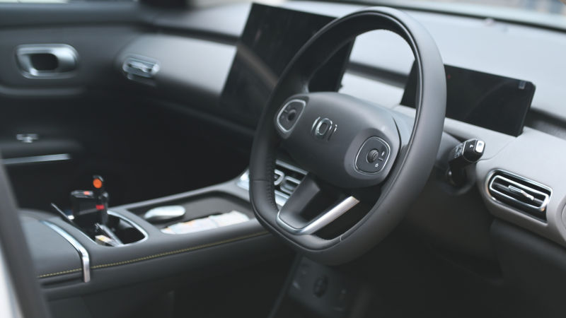 Changan Nevo Q05