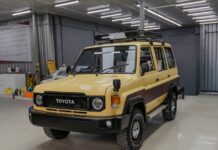 Toyota Kijang Rover 1991 Jadi Supergiveaway IMX 2026, Tampil dengan Sentuhan GH Style imx supergiveaway toyota kijang rover