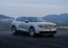 Bentley Torcal Resmi Meluncur, SUV Listrik Pertama Bertenaga 876 HP bentley Torcal