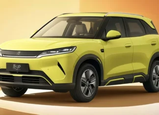 BYD Atto 2 Terbaru Rilis di China, Harganya Rp 200 Jutaan byd atto 2