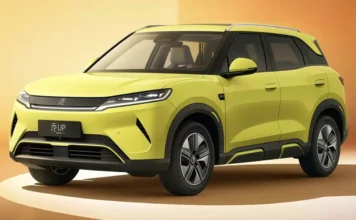 BYD Atto 2 Terbaru Rilis di China, Harganya Rp 200 Jutaan byd atto 2