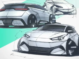 BYD Atto 1 Generasi Kedua Terungkap, Kini Lebih Besar dan Bertenaga byd seagull atto 1 generasi kedua