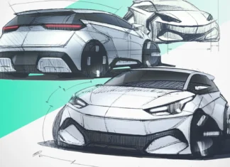 BYD Atto 1 Generasi Kedua Terungkap, Kini Lebih Besar dan Bertenaga byd seagull atto 1 generasi kedua