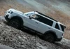 Freelander 8 Cetak Rekor Dunia, Taklukkan Ketinggian 6.000 Meter di Tibet freelander 8