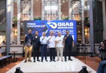 Gaikindo Auto Week 2026 Digelar Serentak di 10 Kota, Bukan Lagi Cuma Jakarta gaikindo auto week 2026