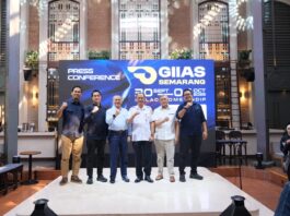 Gaikindo Auto Week 2026 Digelar Serentak di 10 Kota, Bukan Lagi Cuma Jakarta gaikindo auto week 2026