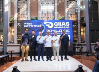 Gaikindo Auto Week 2026 Digelar Serentak di 10 Kota, Bukan Lagi Cuma Jakarta gaikindo auto week 2026