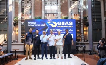 Gaikindo Auto Week 2026 Digelar Serentak di 10 Kota, Bukan Lagi Cuma Jakarta gaikindo auto week 2026