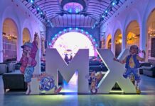IMX 2026 Siap Digelar, Hadirkan Legenda JDM Dunia hingga Mobil Modifikasi Ikonik IMX 2026