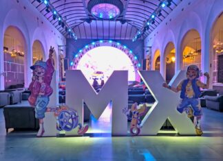 IMX 2026 Siap Digelar, Hadirkan Legenda JDM Dunia hingga Mobil Modifikasi Ikonik IMX 2026