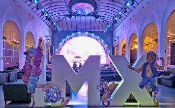 IMX 2026 Siap Digelar, Hadirkan Legenda JDM Dunia hingga Mobil Modifikasi Ikonik IMX 2026