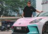 Tiga Legenda JDM Bersatu di IMX 2026, Momen Bersejarah bagi Pecinta Otomotif Indonesia tiga legenda jdm