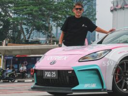 Tiga Legenda JDM Bersatu di IMX 2026, Momen Bersejarah bagi Pecinta Otomotif Indonesia tiga legenda jdm