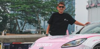 tiga legenda jdm
