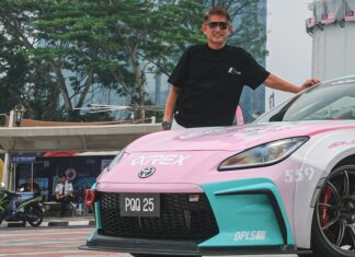 Tiga Legenda JDM Bersatu di IMX 2026, Momen Bersejarah bagi Pecinta Otomotif Indonesia tiga legenda jdm