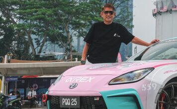 Tiga Legenda JDM Bersatu di IMX 2026, Momen Bersejarah bagi Pecinta Otomotif Indonesia tiga legenda jdm