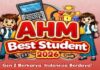 AHM Best Student 2026 Regional Jakarta-Tangerang Pilih Tiga Pelajar Terbaik AHM Best Student 2026