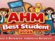 AHM Best Student 2026