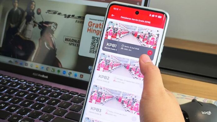 rockomotif-aplikasi-wahana-honda Aplikasi Wahana Honda mudahkan konsumen dalam servis kendaraan