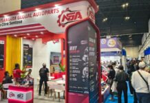 Automechanika Jakarta 2026 Resmi Dibuka, Jadi Panggung Industri Komponen Otomotif Global Automechanika Jakarta 2026