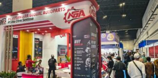 Automechanika Jakarta 2026