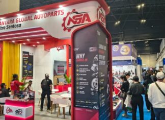 Automechanika Jakarta 2026 Resmi Dibuka, Jadi Panggung Industri Komponen Otomotif Global Automechanika Jakarta 2026