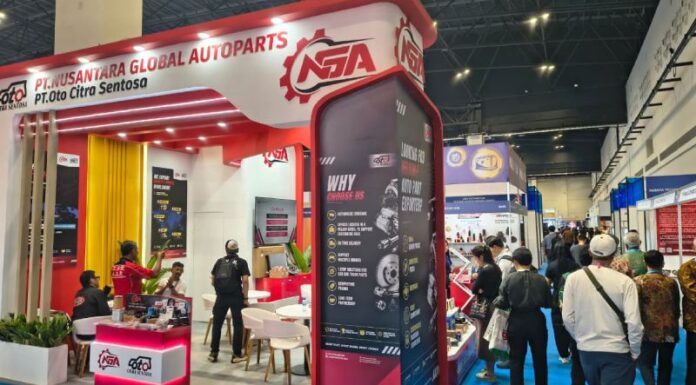 Automechanika Jakarta 2026