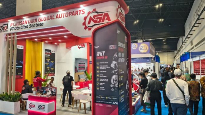 rockomotif-automechanika-jakarta-2026 Automechanika Jakarta 2026