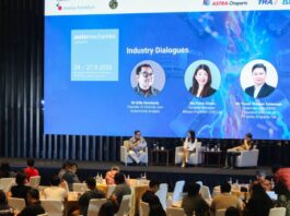 Automechanika Jakarta Diramaikan 339 Exhibitor Lokal dan Mancanegara Automechanika Jakarta